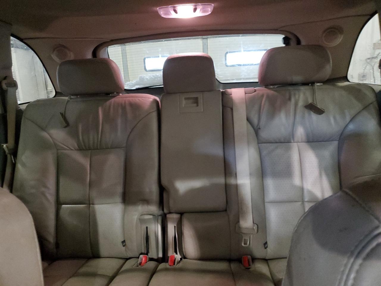 2007 Lincoln Mkx VIN: 2LMDU68C67BJ23415 Lot: 51095745