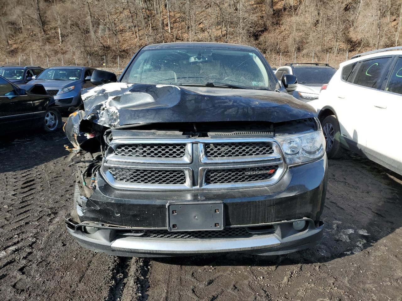 2012 Dodge Durango - Image 5
