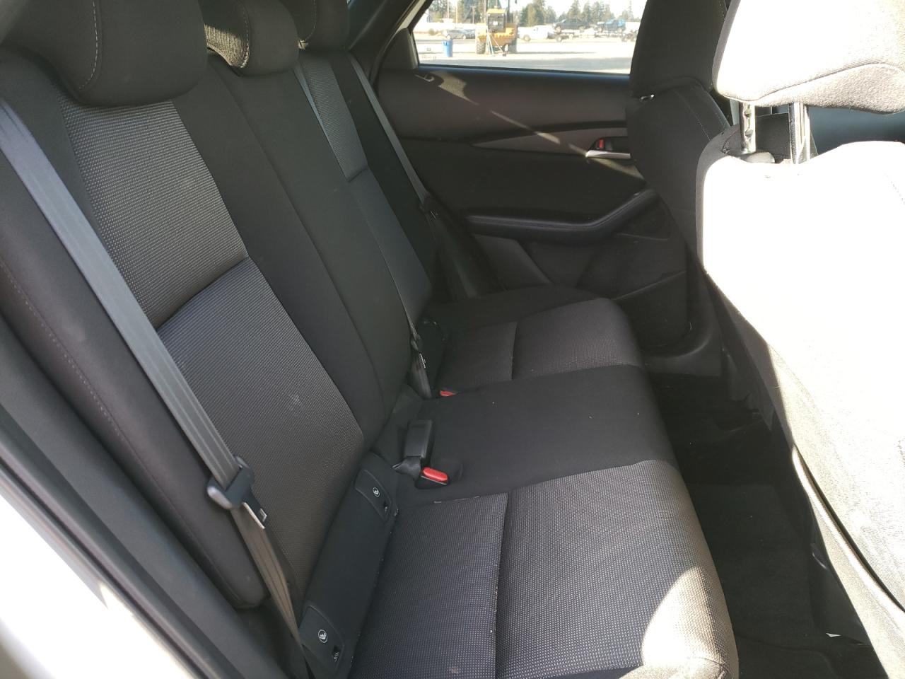 2020 Mazda CX-30 - Image 11
