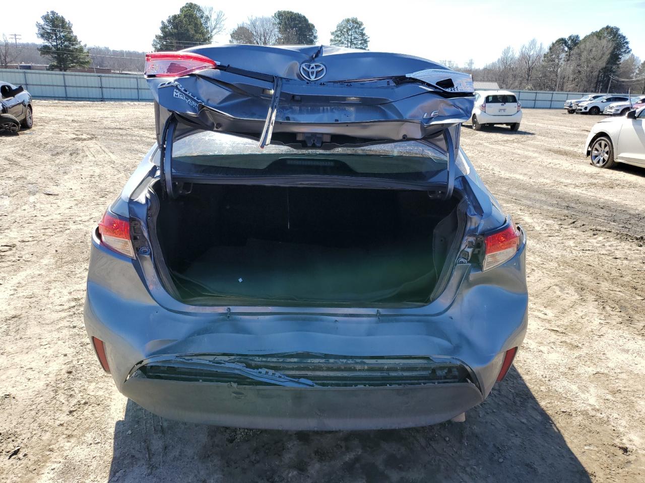 2024 Toyota Corolla - Image 6