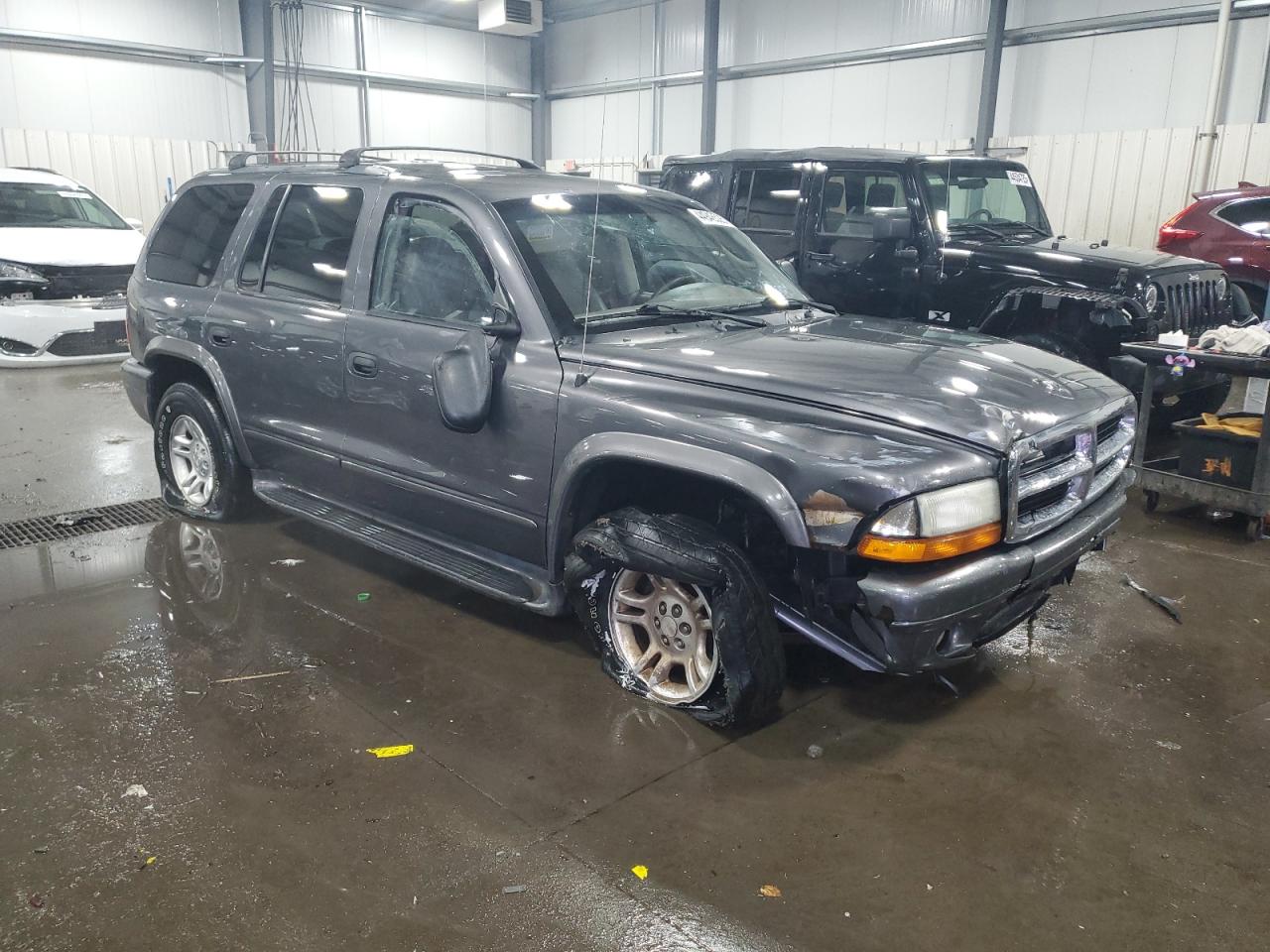 2003 Dodge Durango - Image 4