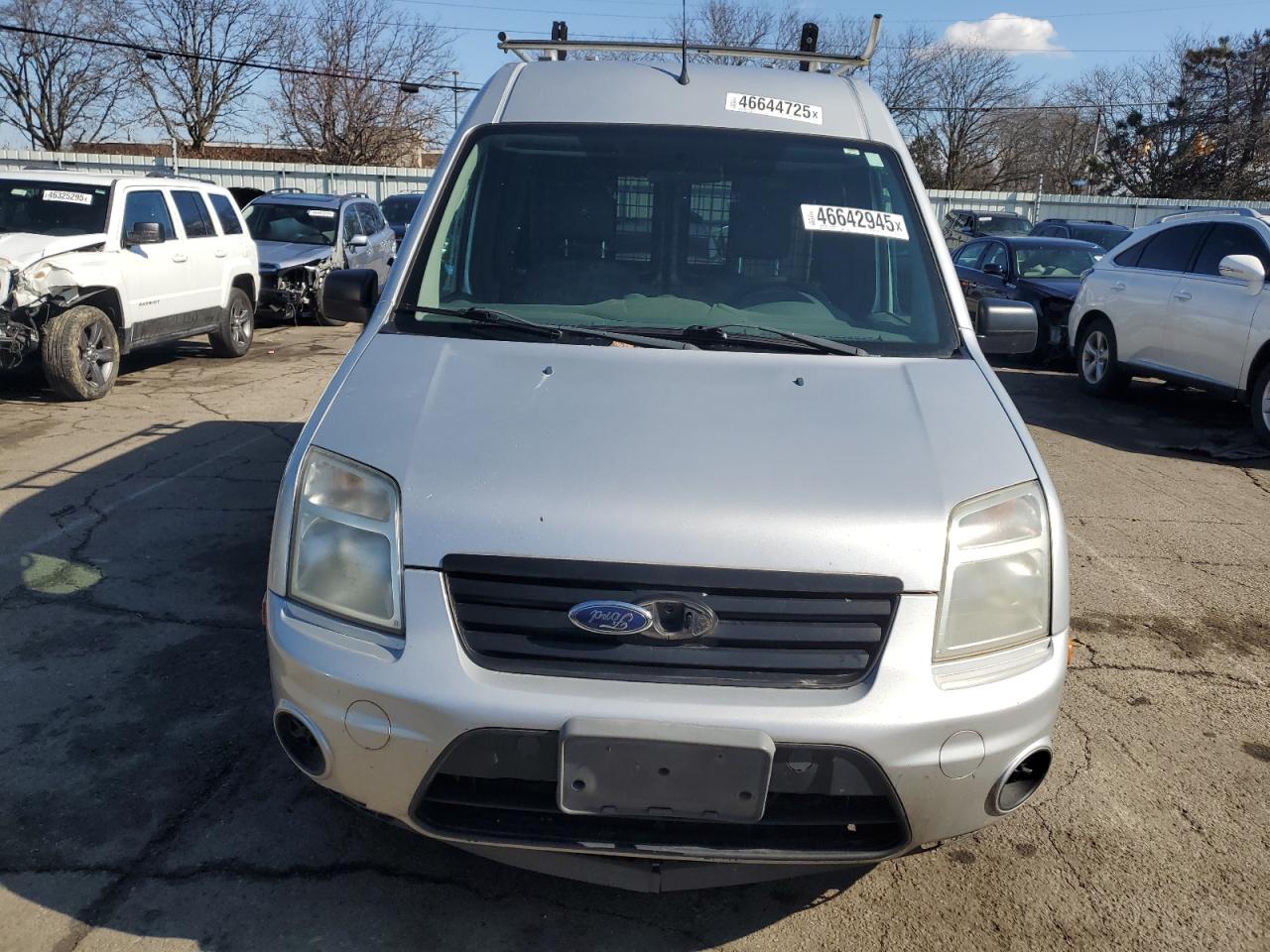 2012 Ford Transit - Image 5