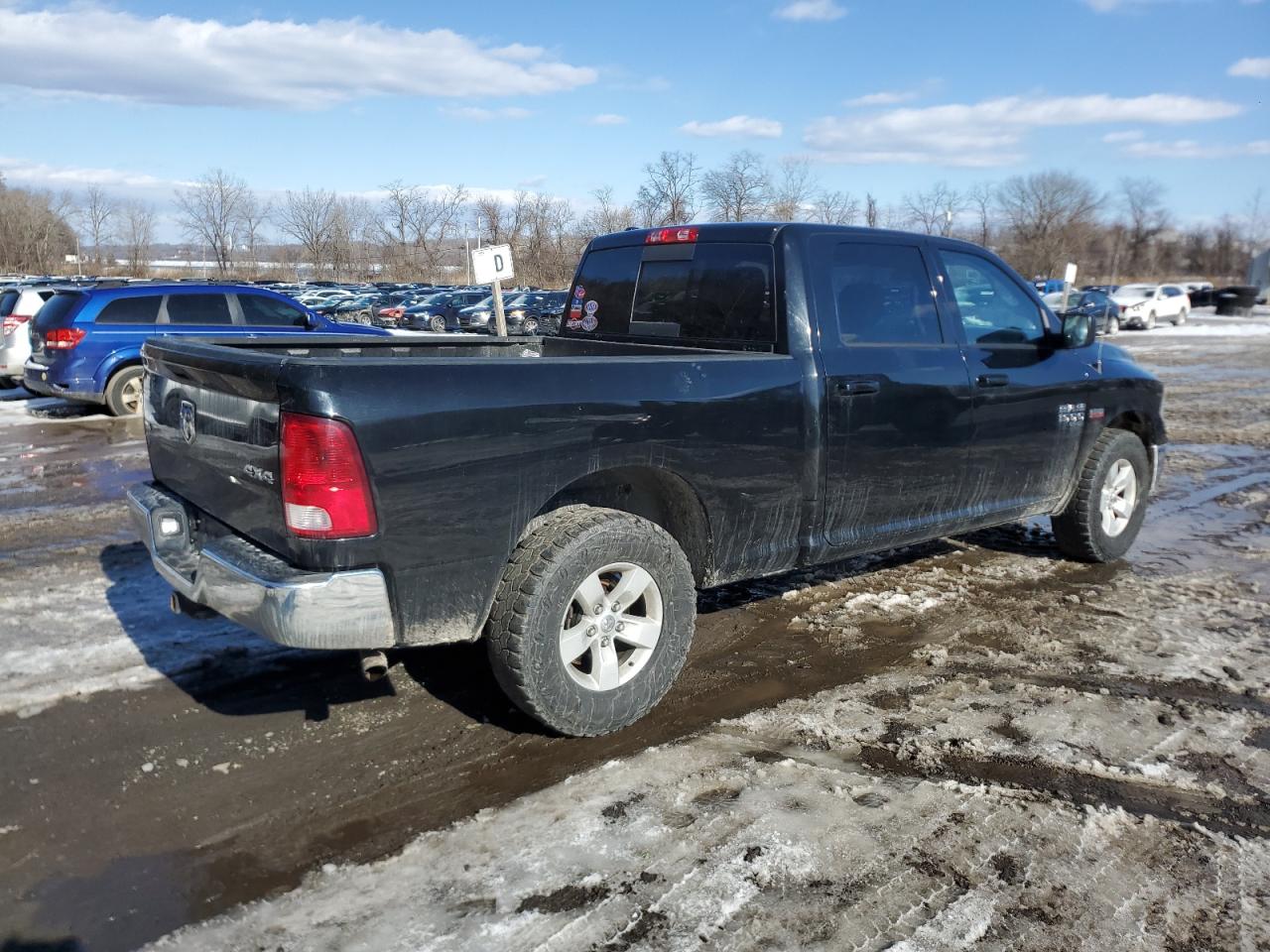 2019 RAM 1500 - Image 3
