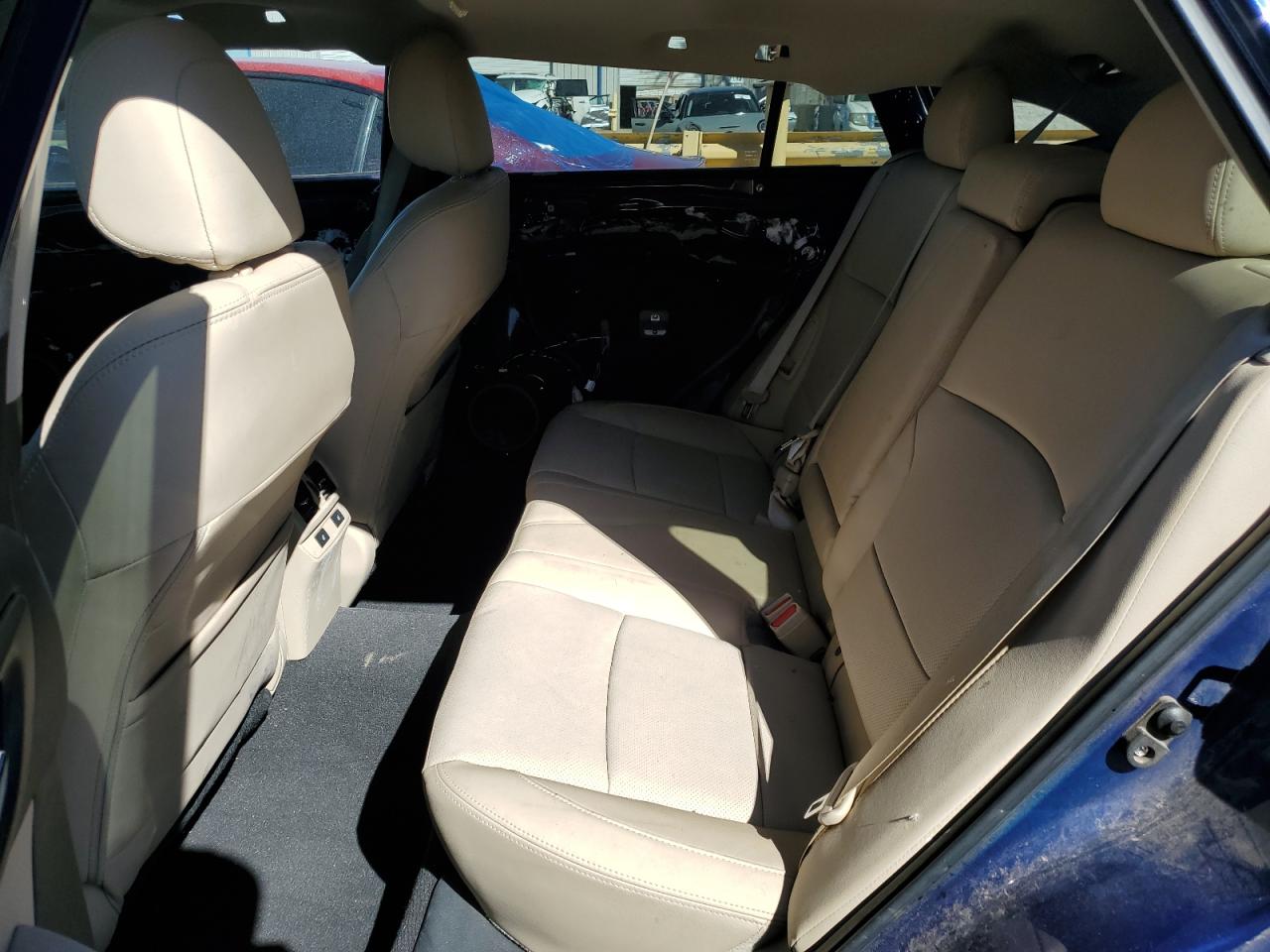 2017 Subaru Outback - Image 10