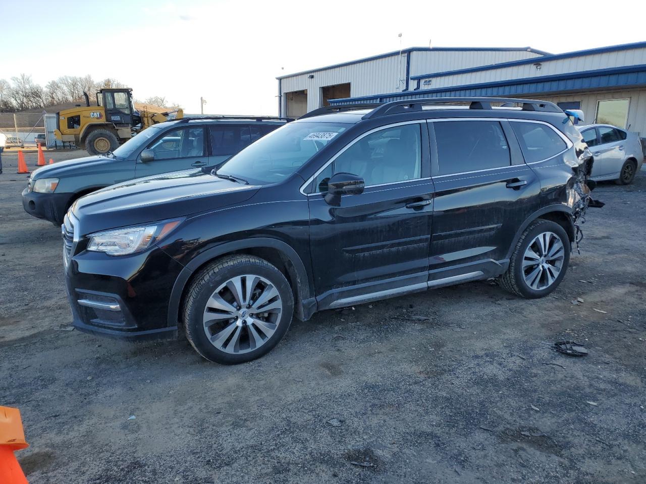 2021 Subaru Ascent - Image 1