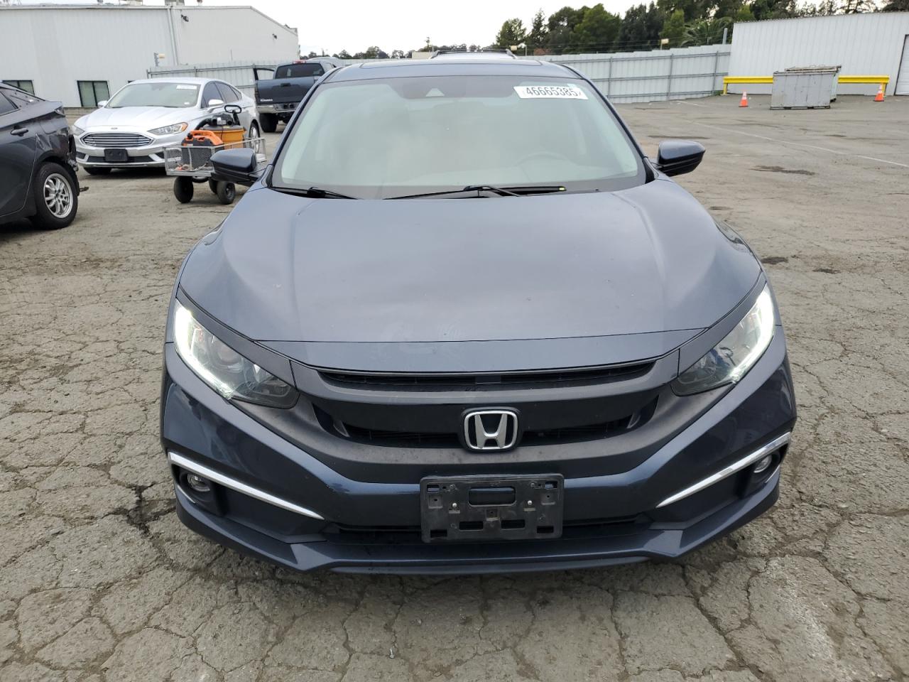 2019 Honda Civic - Image 5