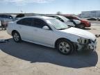 2011 Chevrolet Impala Ls de vânzare în Tulsa, OK - Front End