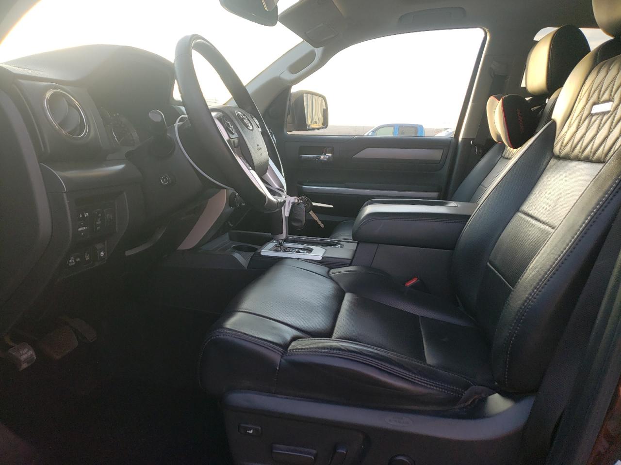 2016 Toyota Tundra - Image 7