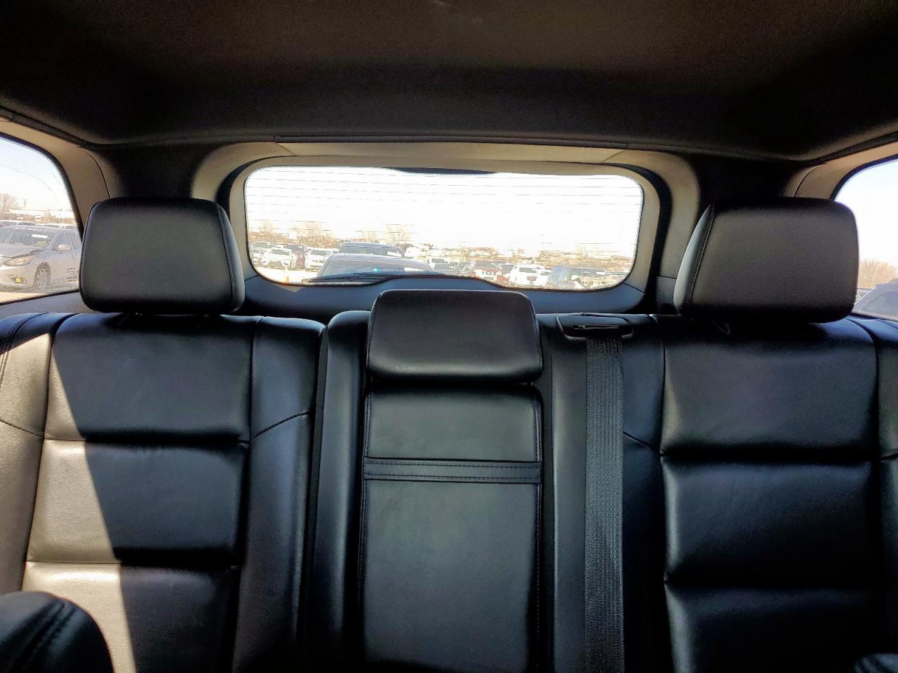 2018 Jeep Grand Cherokee - Image 10