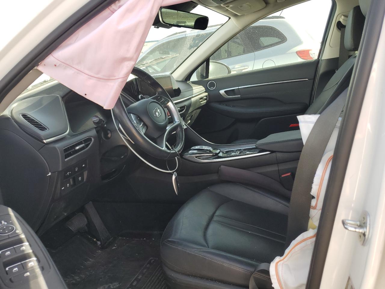 2021 Hyundai Sonata - Image 7