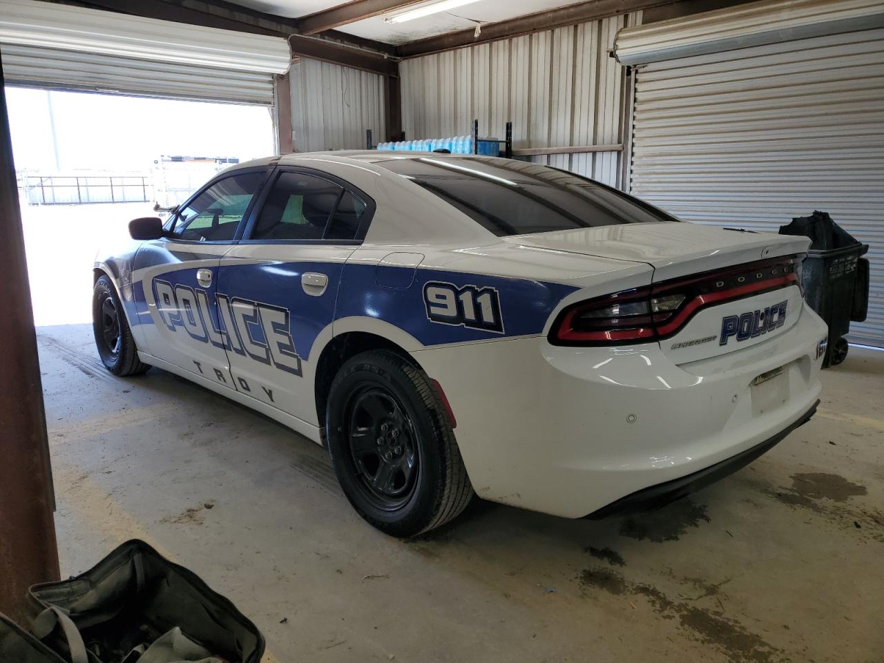 2019 Dodge Charger - Image 2
