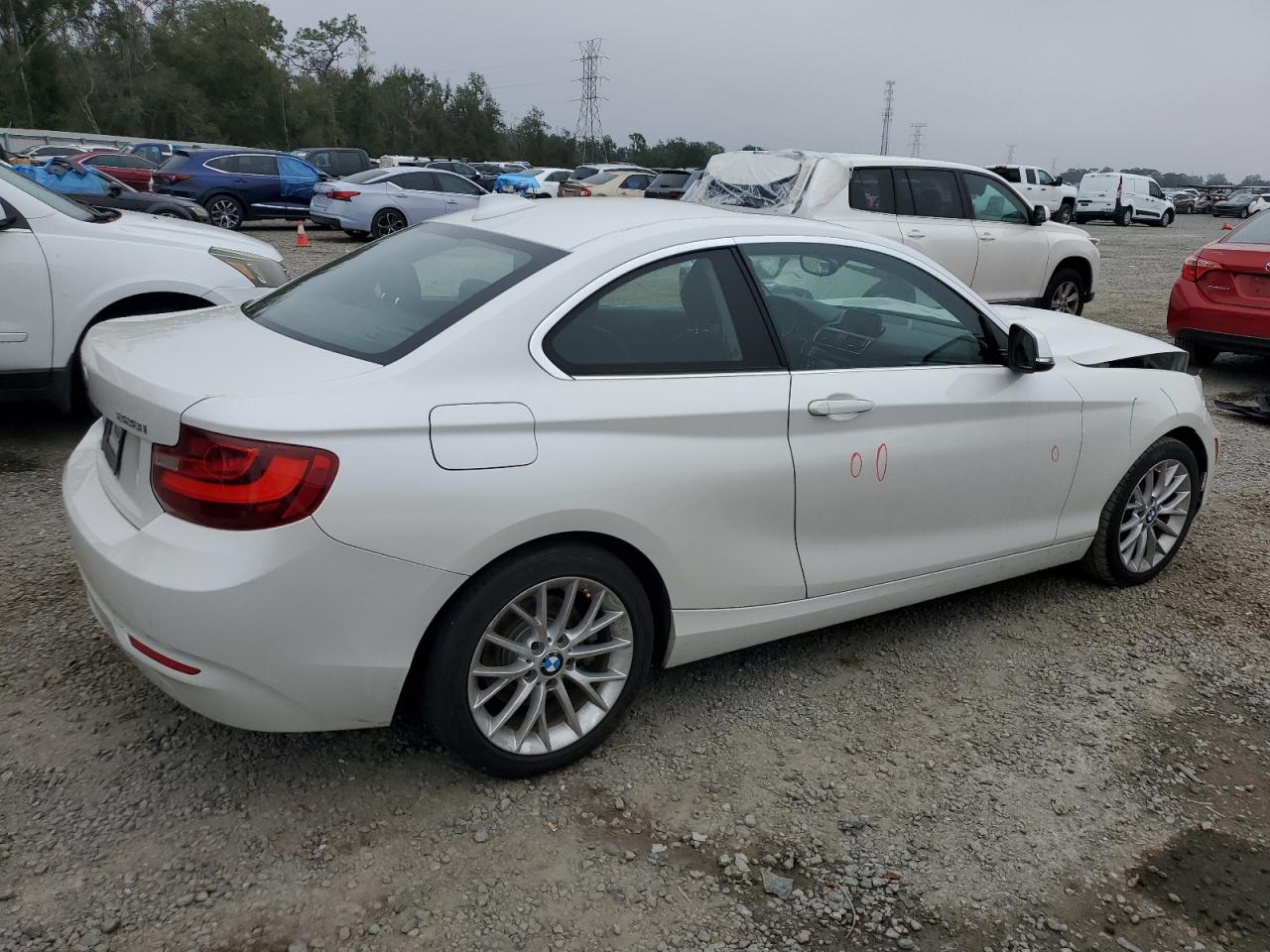 2015 BMW 2er - Image 3