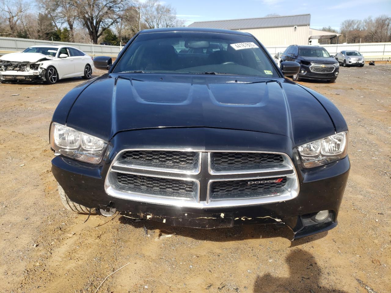 2013 Dodge Charger - Image 5