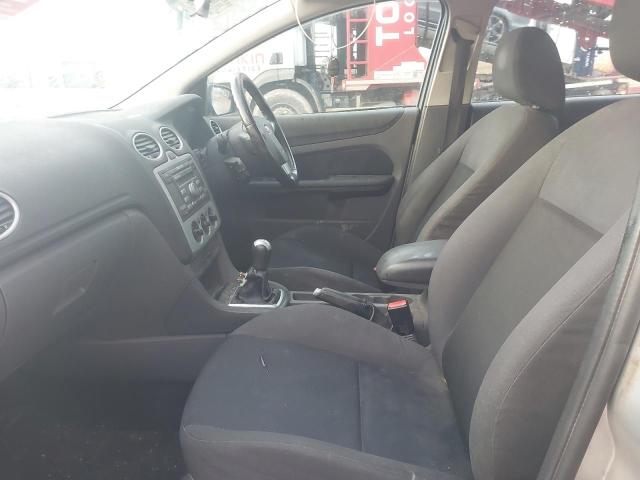2006 FORD FOCUS ZETEC CLIMATE 116 