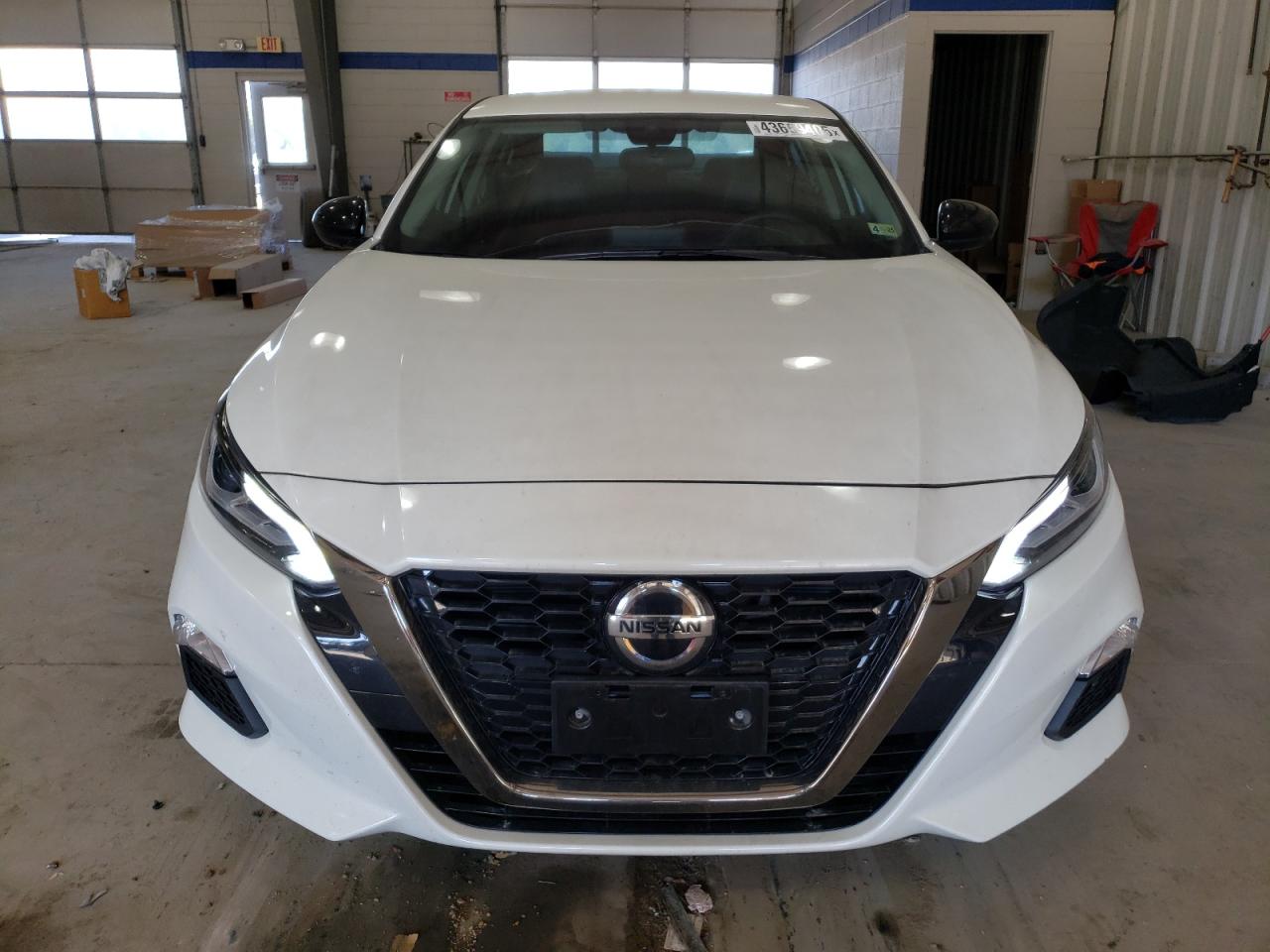 2020 Nissan Altima - Image 5