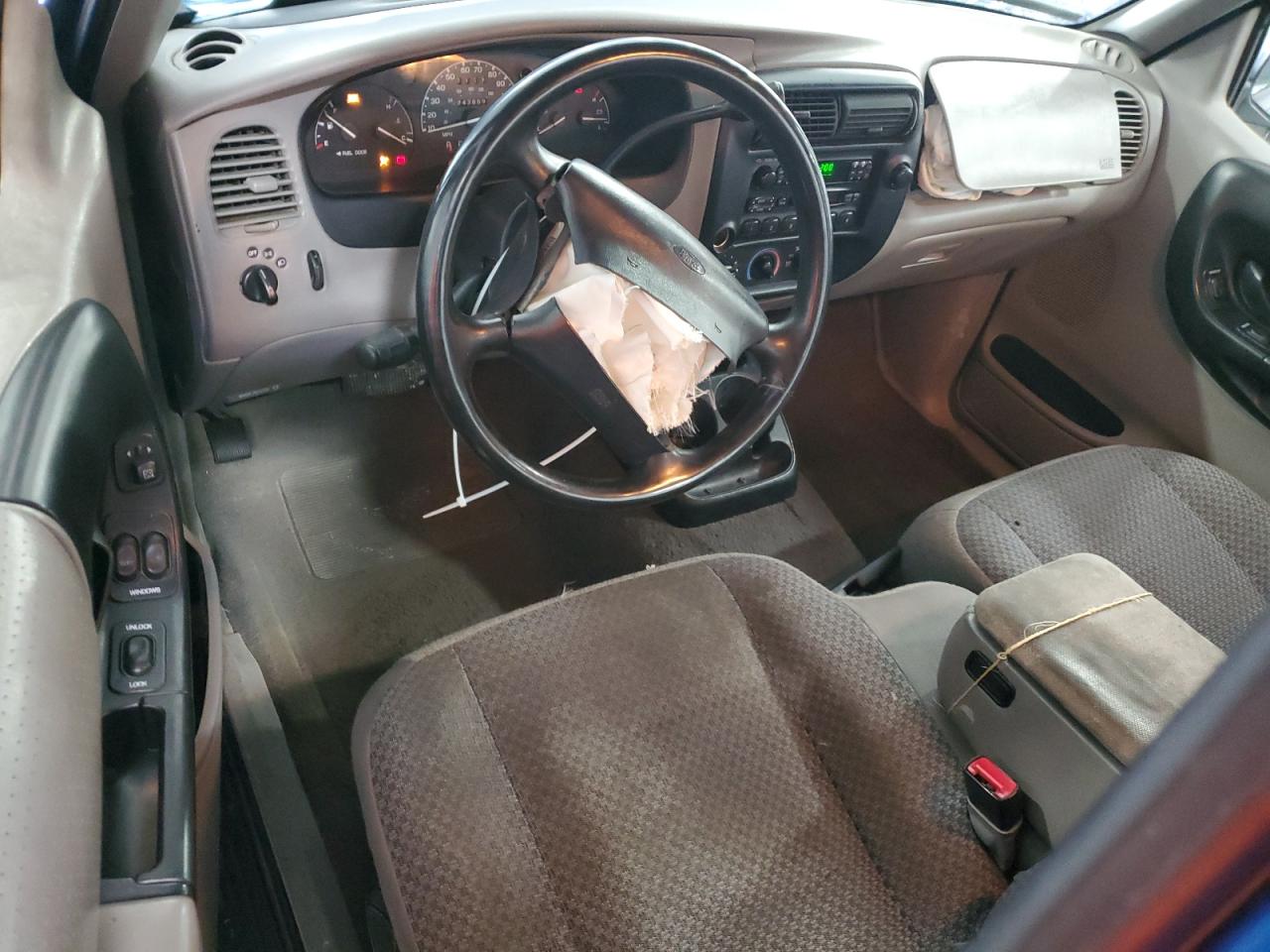 1999 Ford Ranger - Image 8