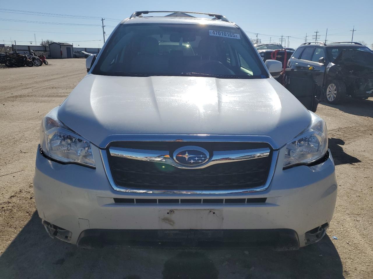 2014 Subaru Forester - Image 5