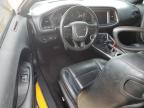 2017 Dodge Challenger Sxt na sprzedaż w Jacksonville, FL - Front End