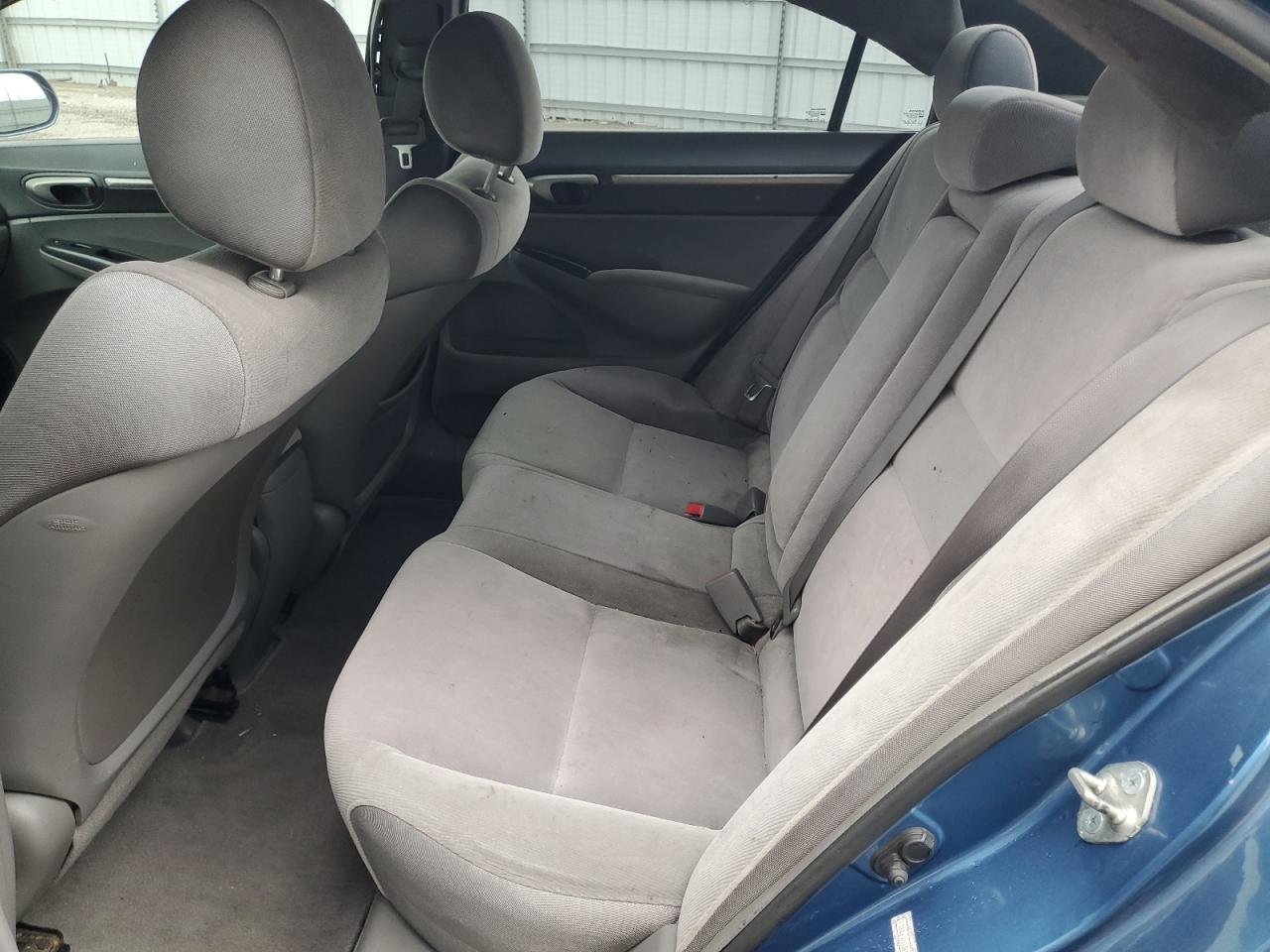 2006 Honda Civic - Image 10