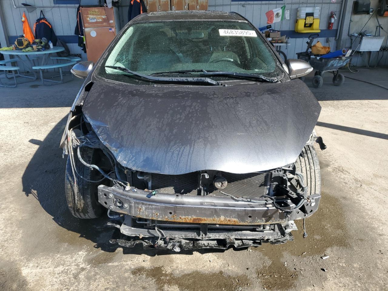 2012 Toyota Prius - Image 5