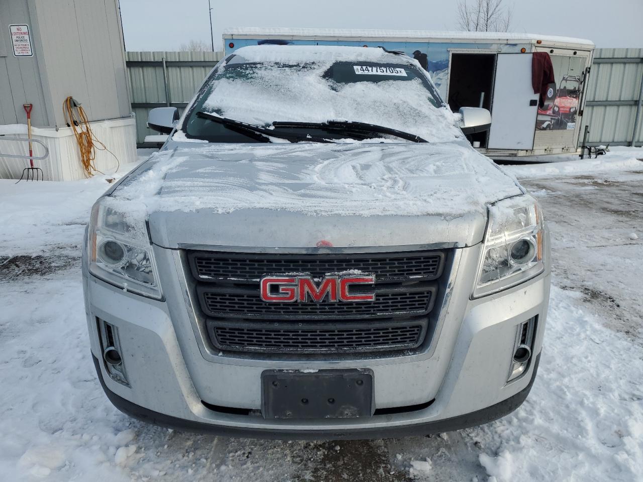 2015 GMC Terrain - Image 5