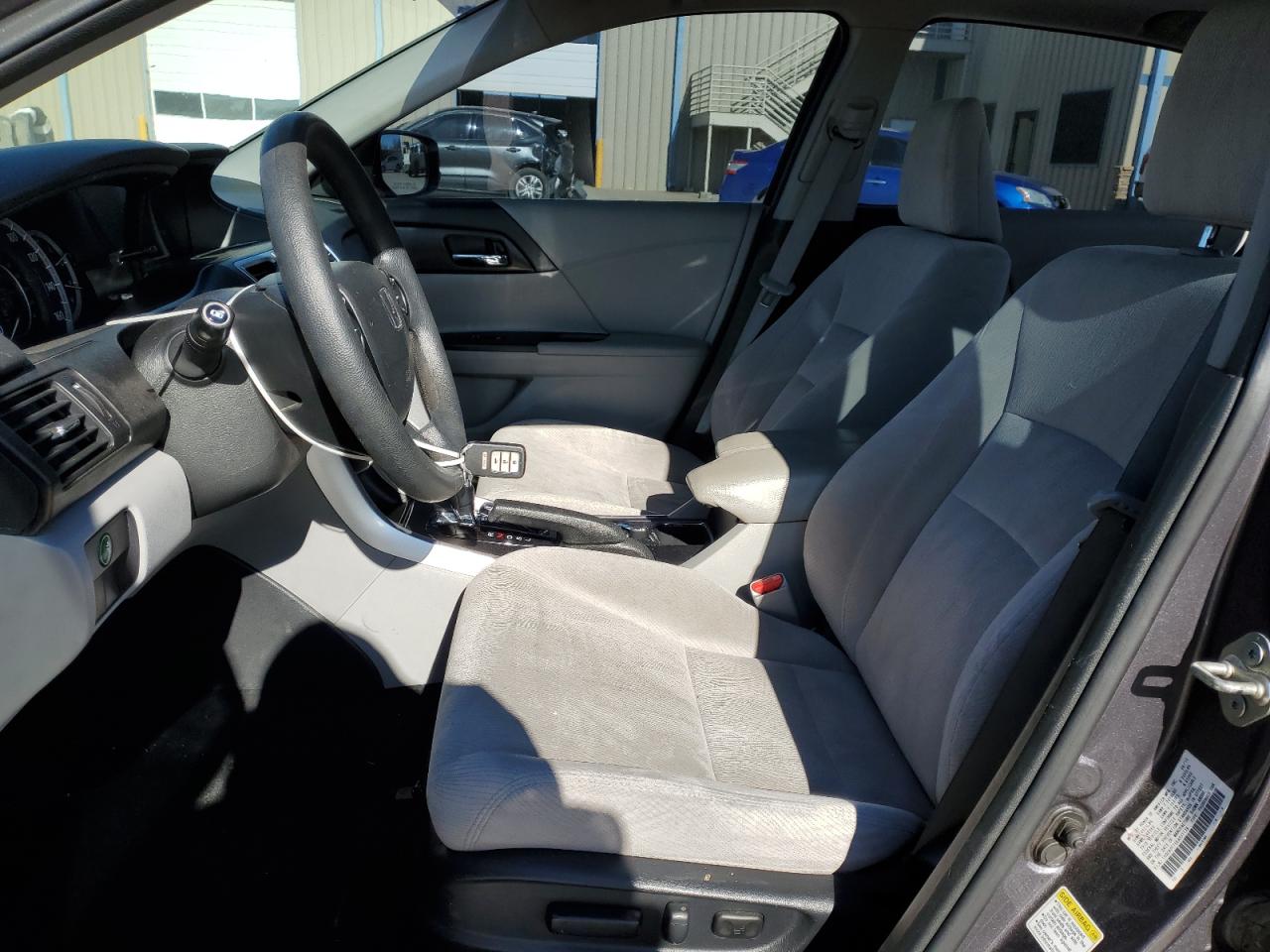 2014 Honda Accord - Image 7