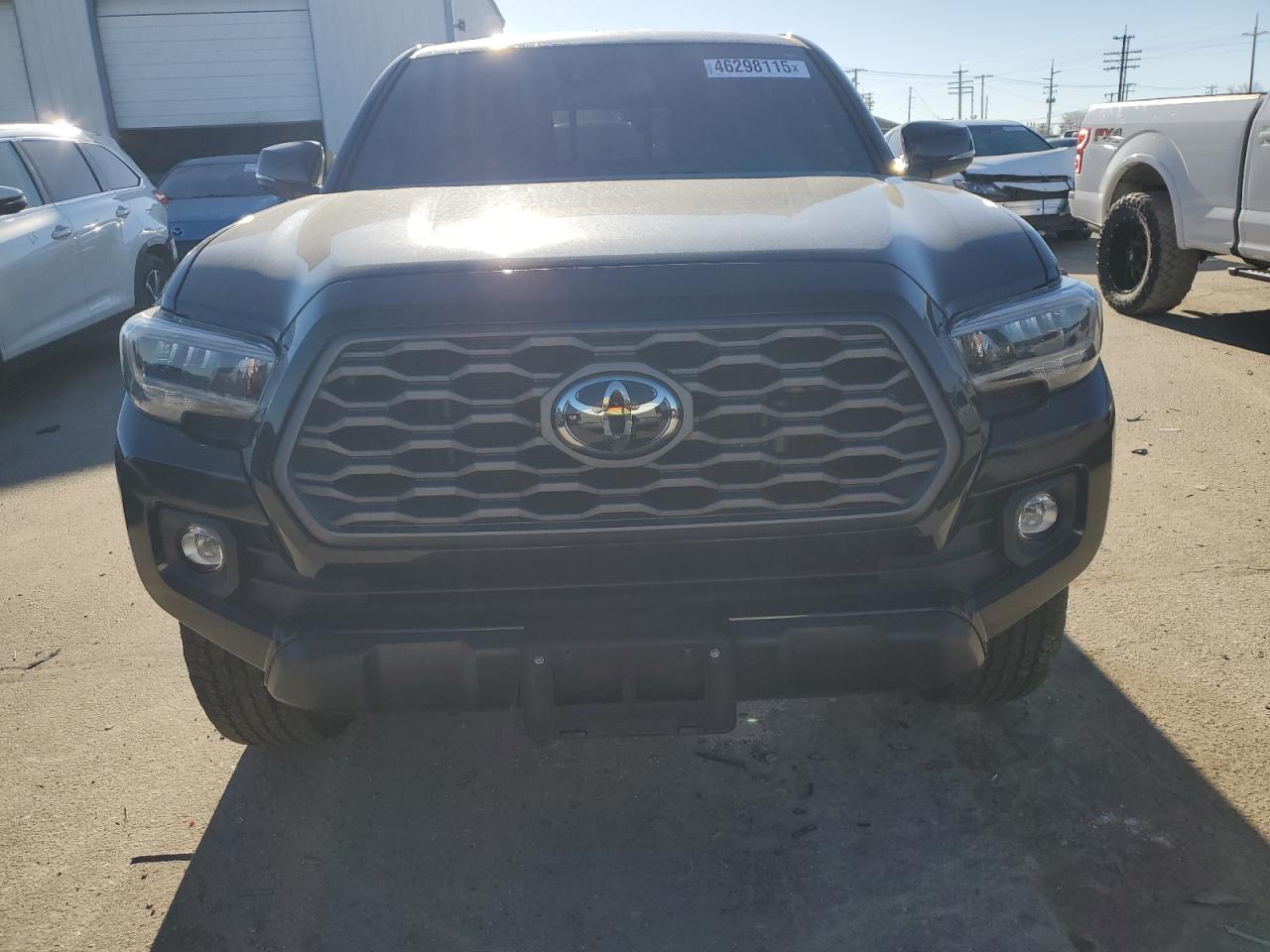 2021 Toyota Tacoma - Image 5