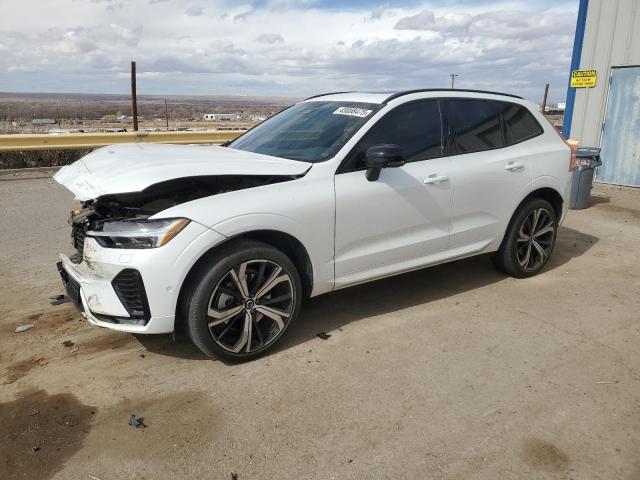 2023 Volvo Xc60 Ultimate
