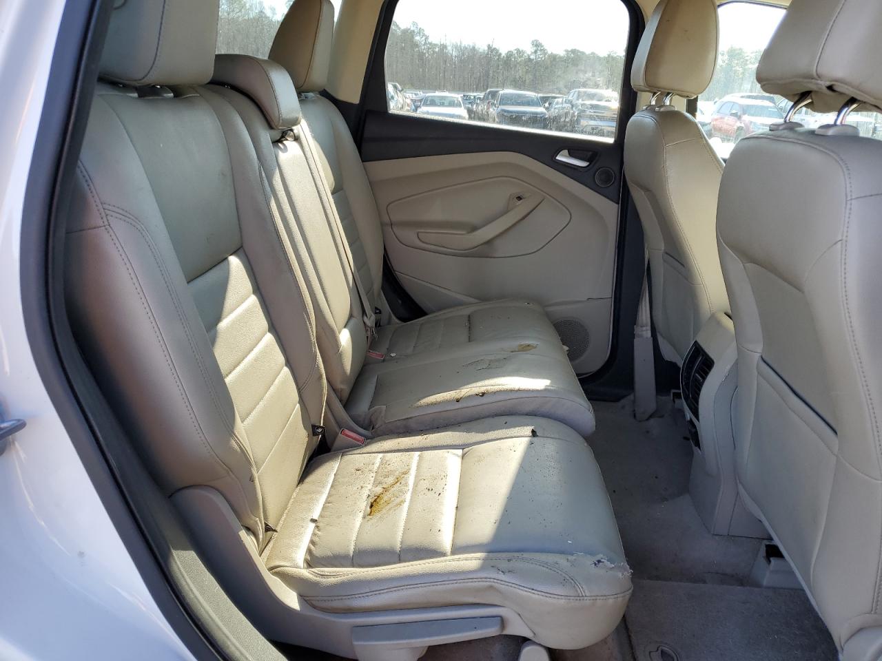 2014 Ford Escape - Image 11