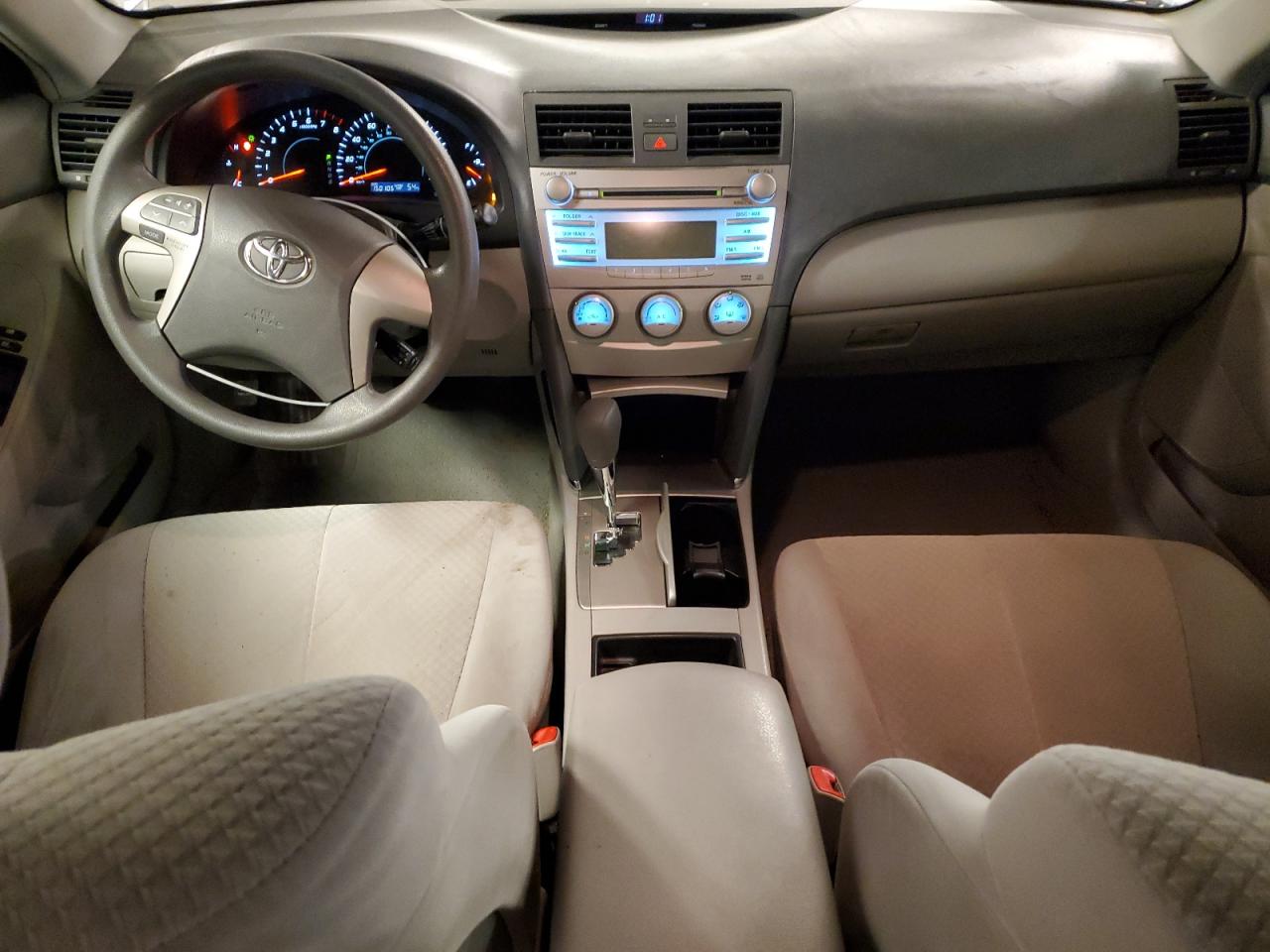 2007 Toyota Camry - Image 8