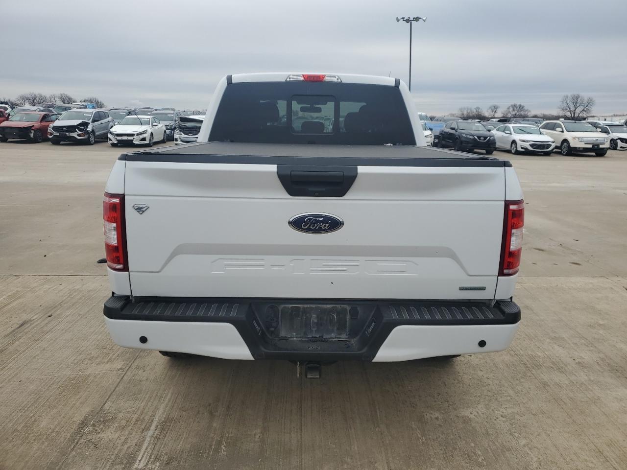 2019 Ford F-150 - Image 6