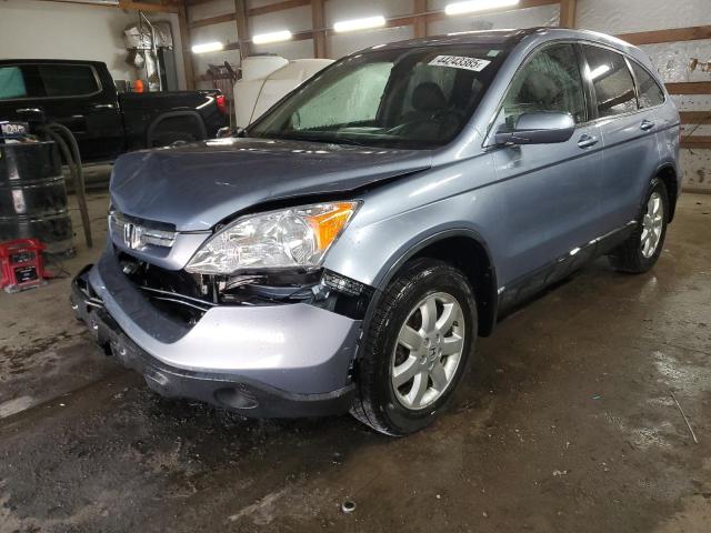 2008 Honda Cr-V Exl продається в Pekin, IL - Front End