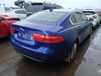 2018 JAGUAR XE PRESTIG for sale at Copart PETERLEE