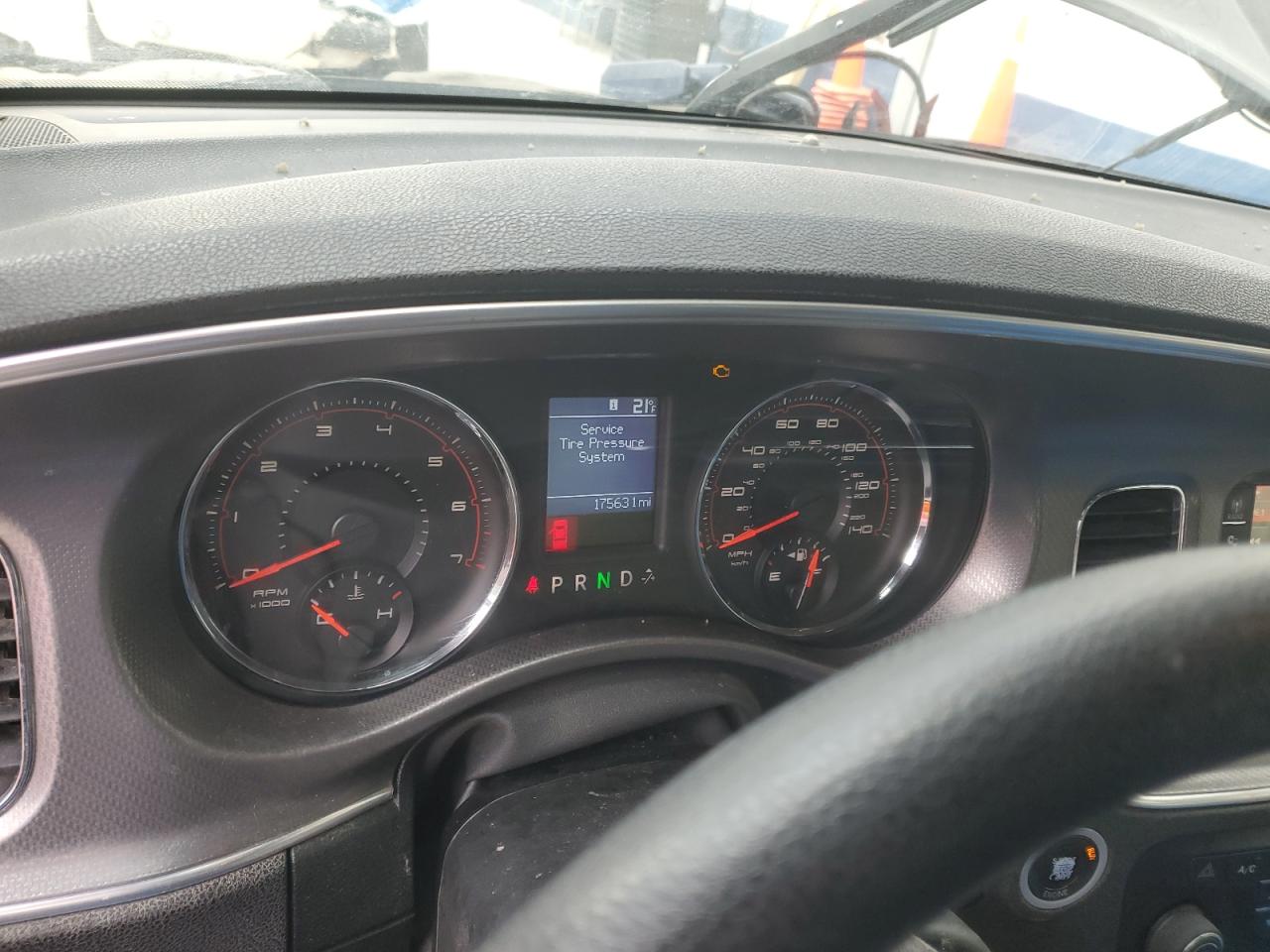 2011 Dodge Charger - Image 9