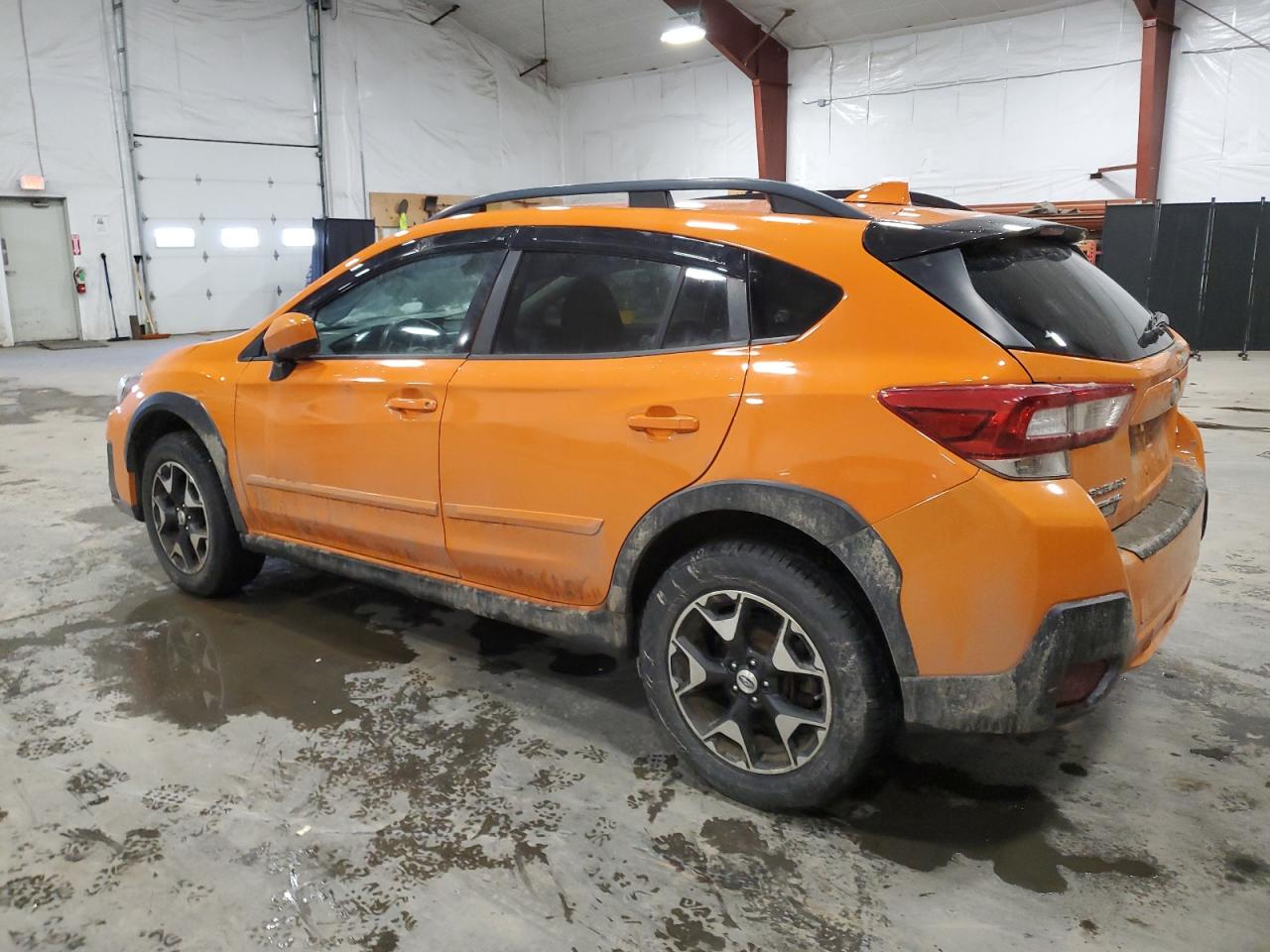 2018 Subaru XV - Image 2