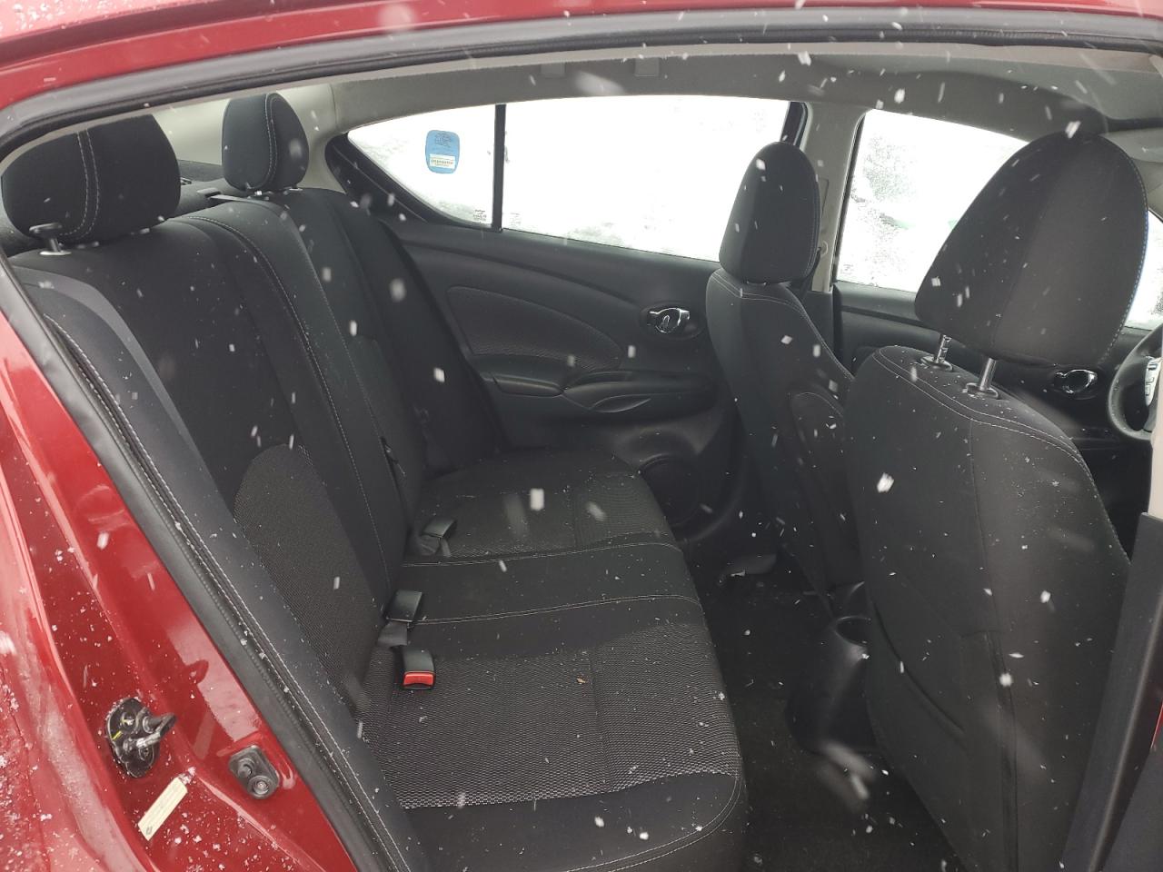 2017 Nissan Versa - Image 10