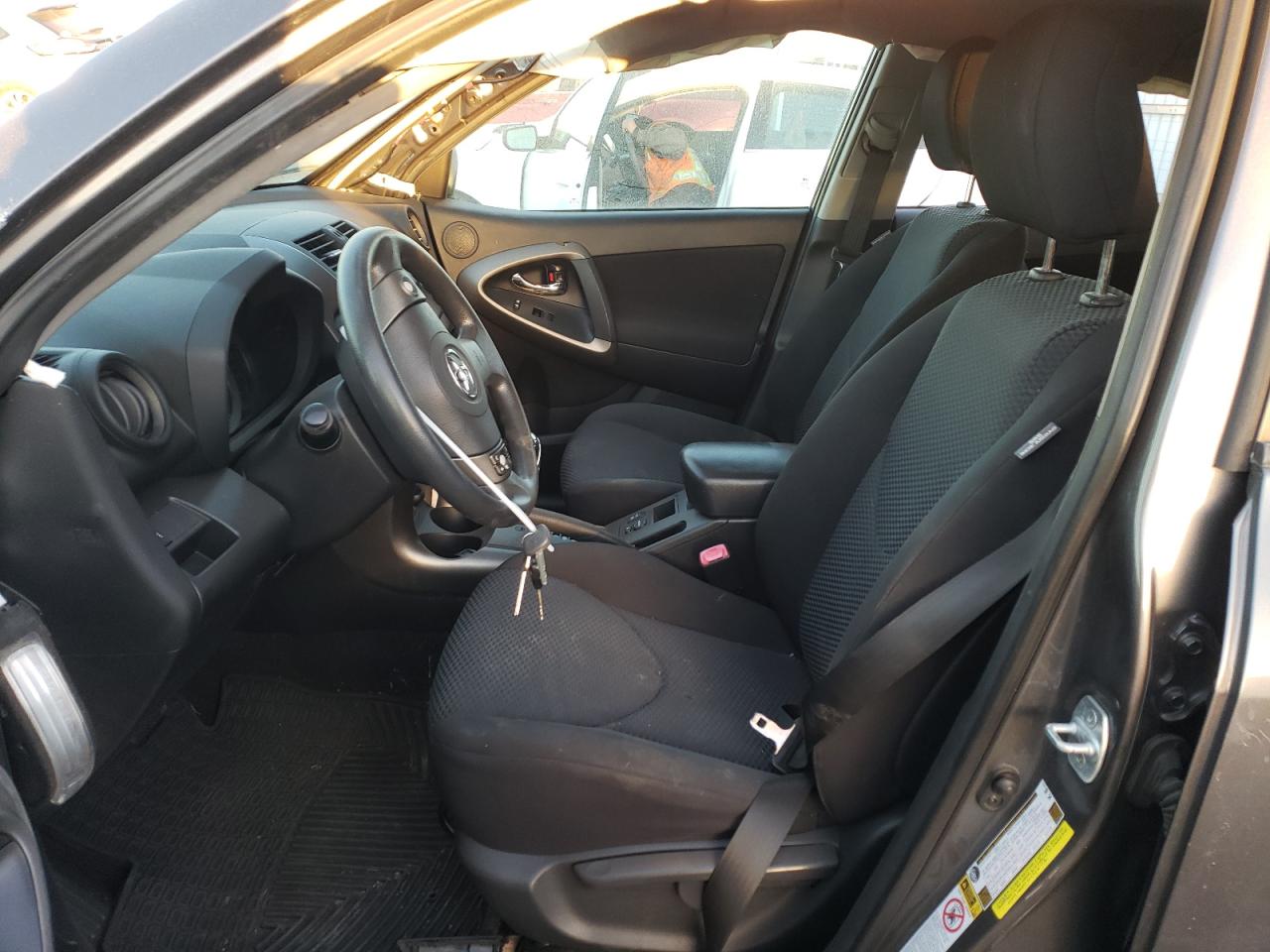 2012 Toyota RAV 4 - Image 7