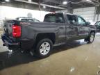 2015 Chevrolet Silverado K1500 Lt de vânzare în Blaine, MN - Rear End