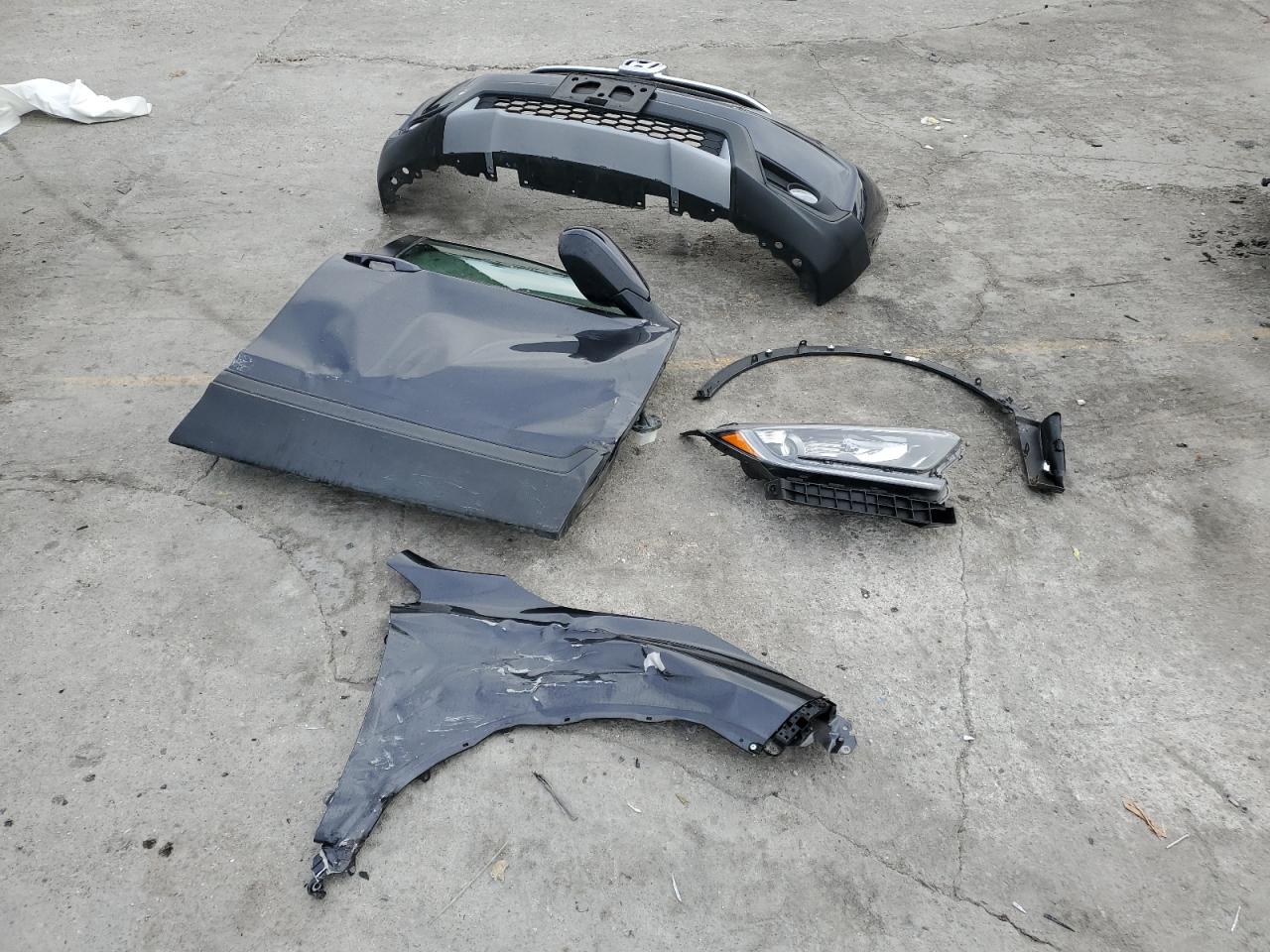 2019 Honda CR-V - Image 15