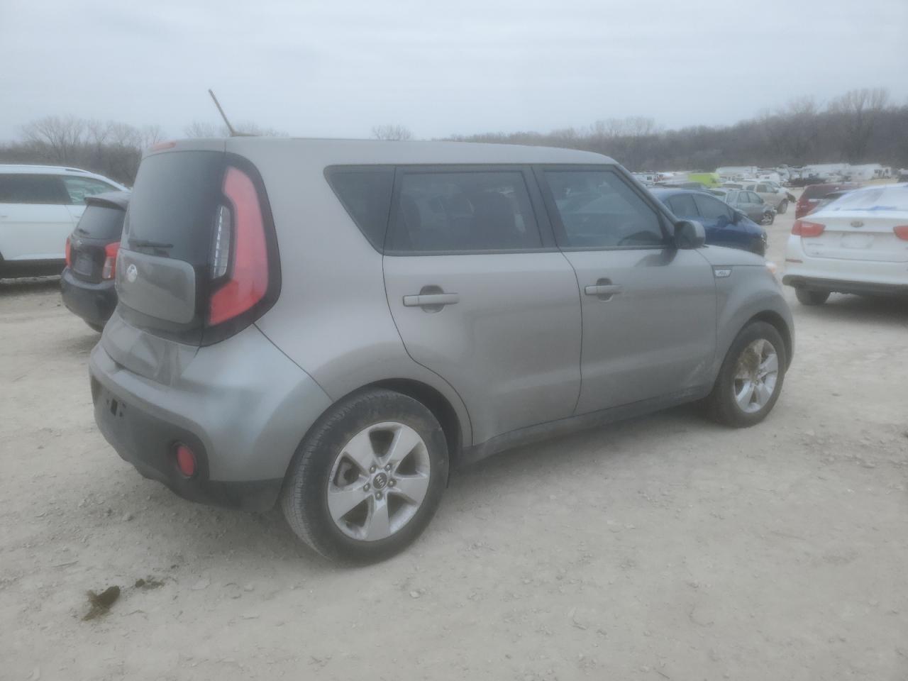 2018 Kia Soul - Image 3