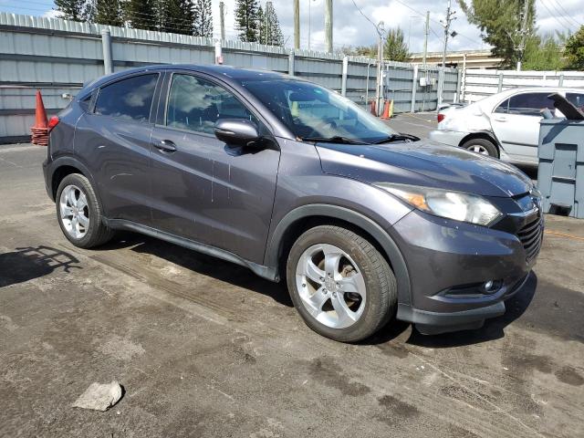 Parquets HONDA HR-V 2016 Szary