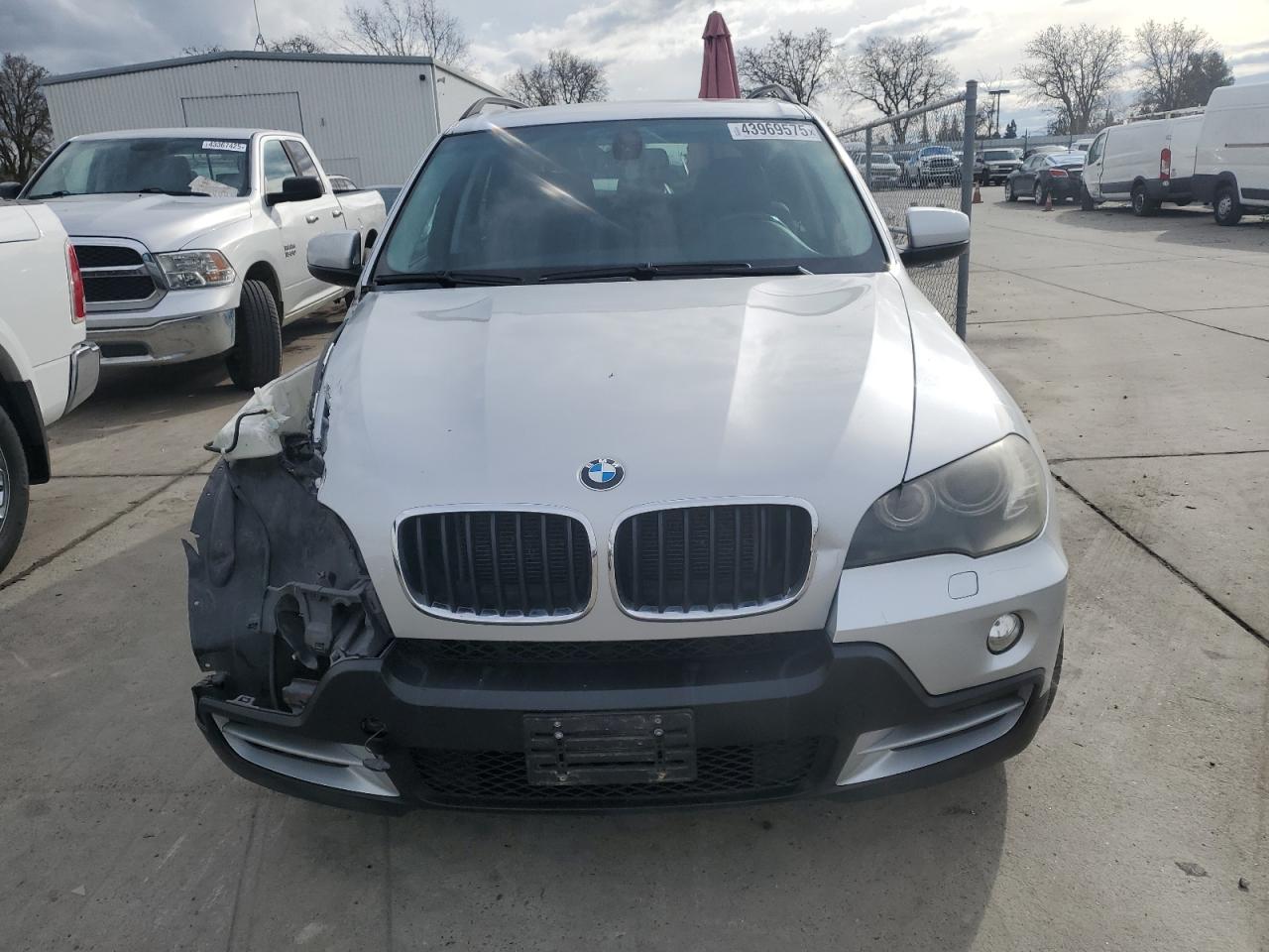 2008 BMW X5 - Image 5
