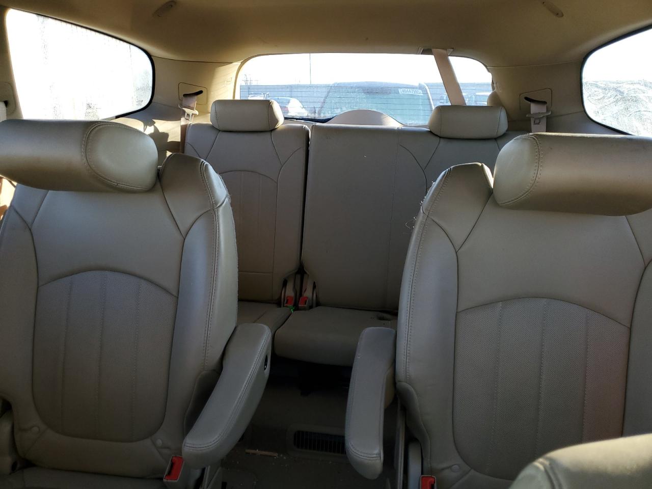 2012 Buick Enclave - Image 10