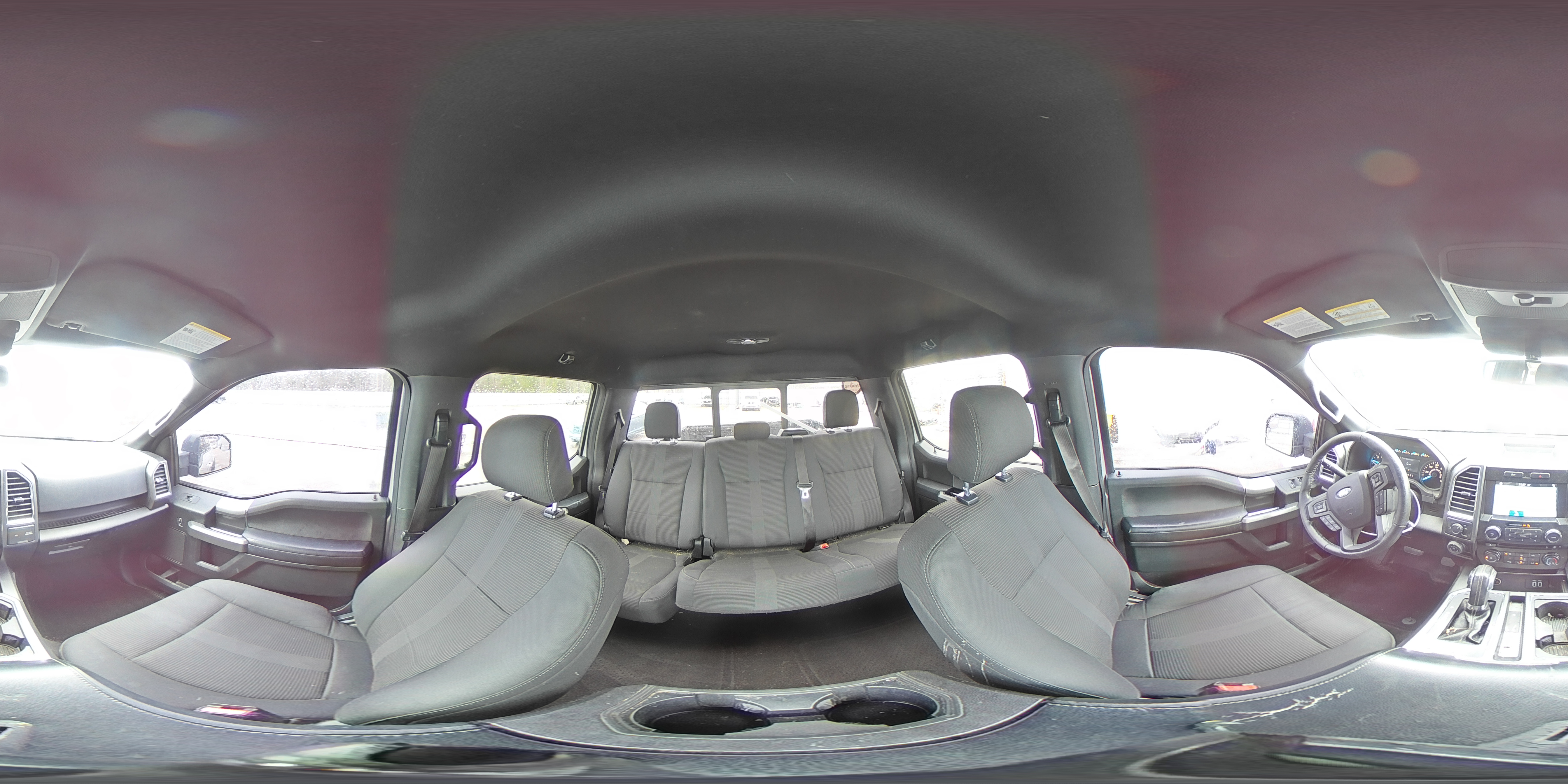 2016 Ford F-150 - Image 14