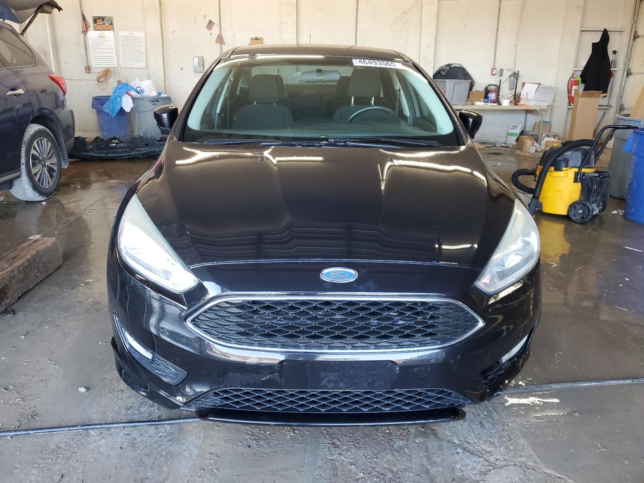 2015 Ford Focus - Image 5