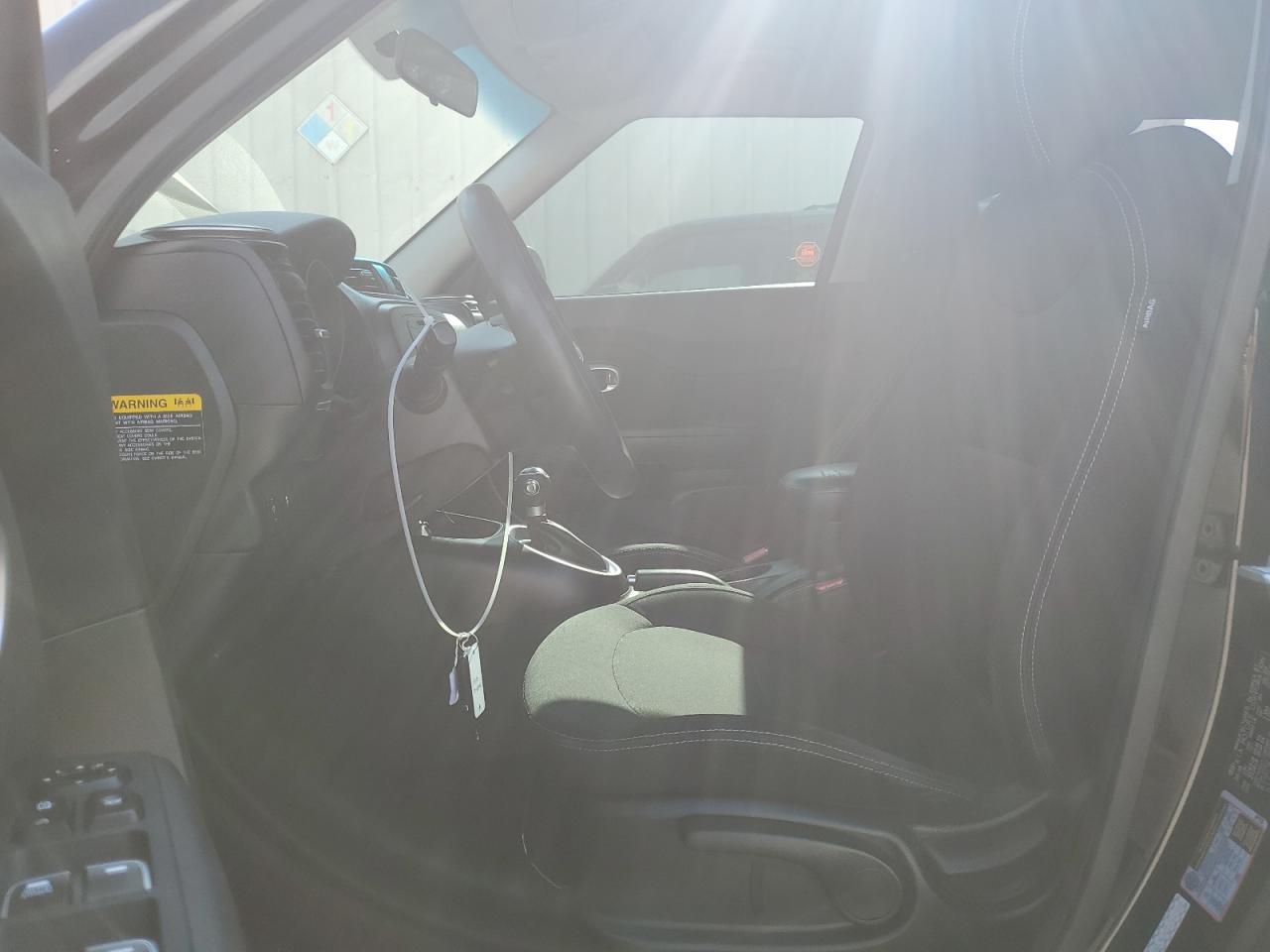 2018 Kia Soul - Image 7