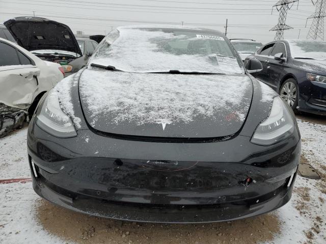  TESLA MODEL 3 2019 Чорний