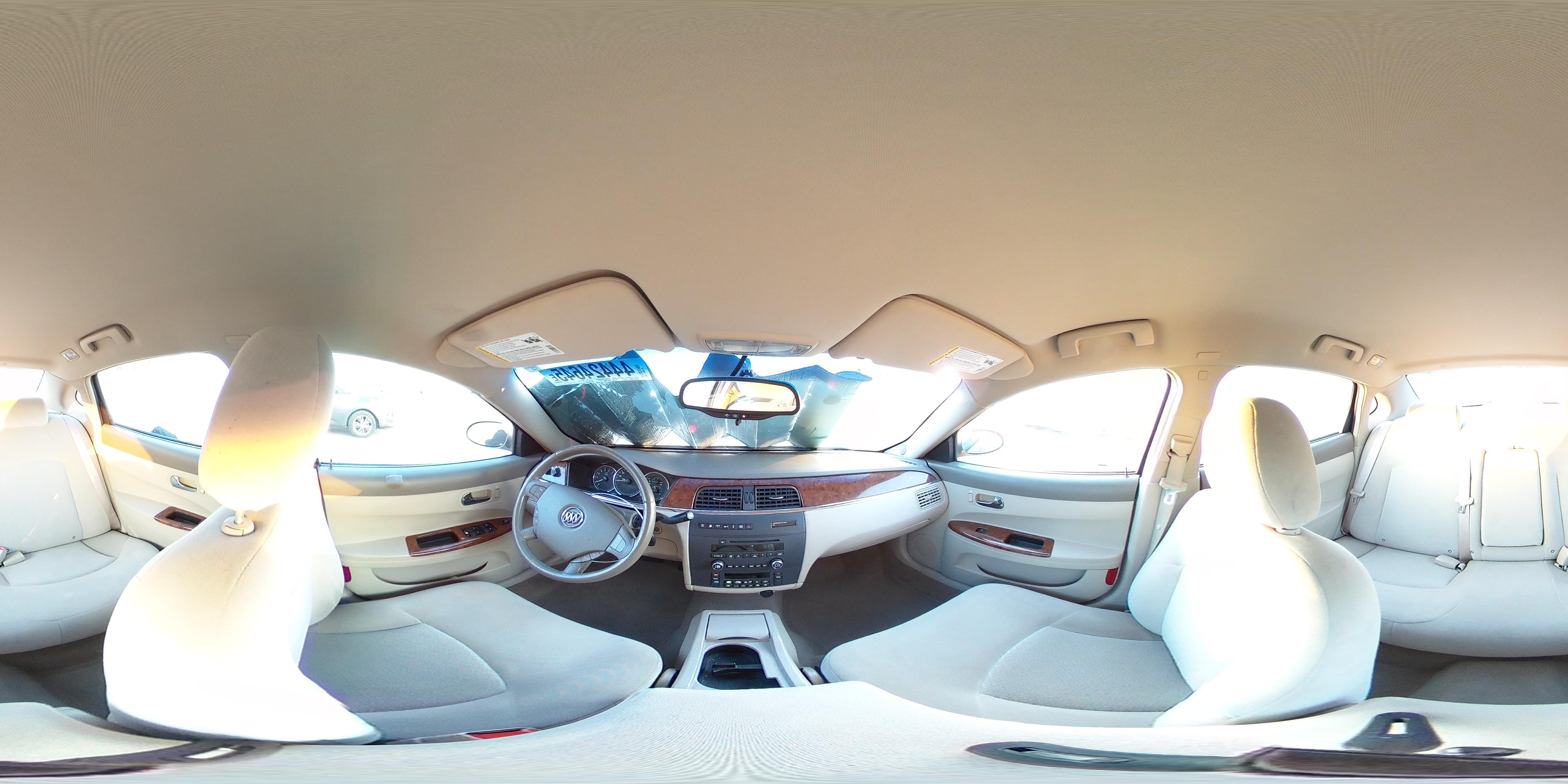 2006 Buick LaCrosse - Image 12