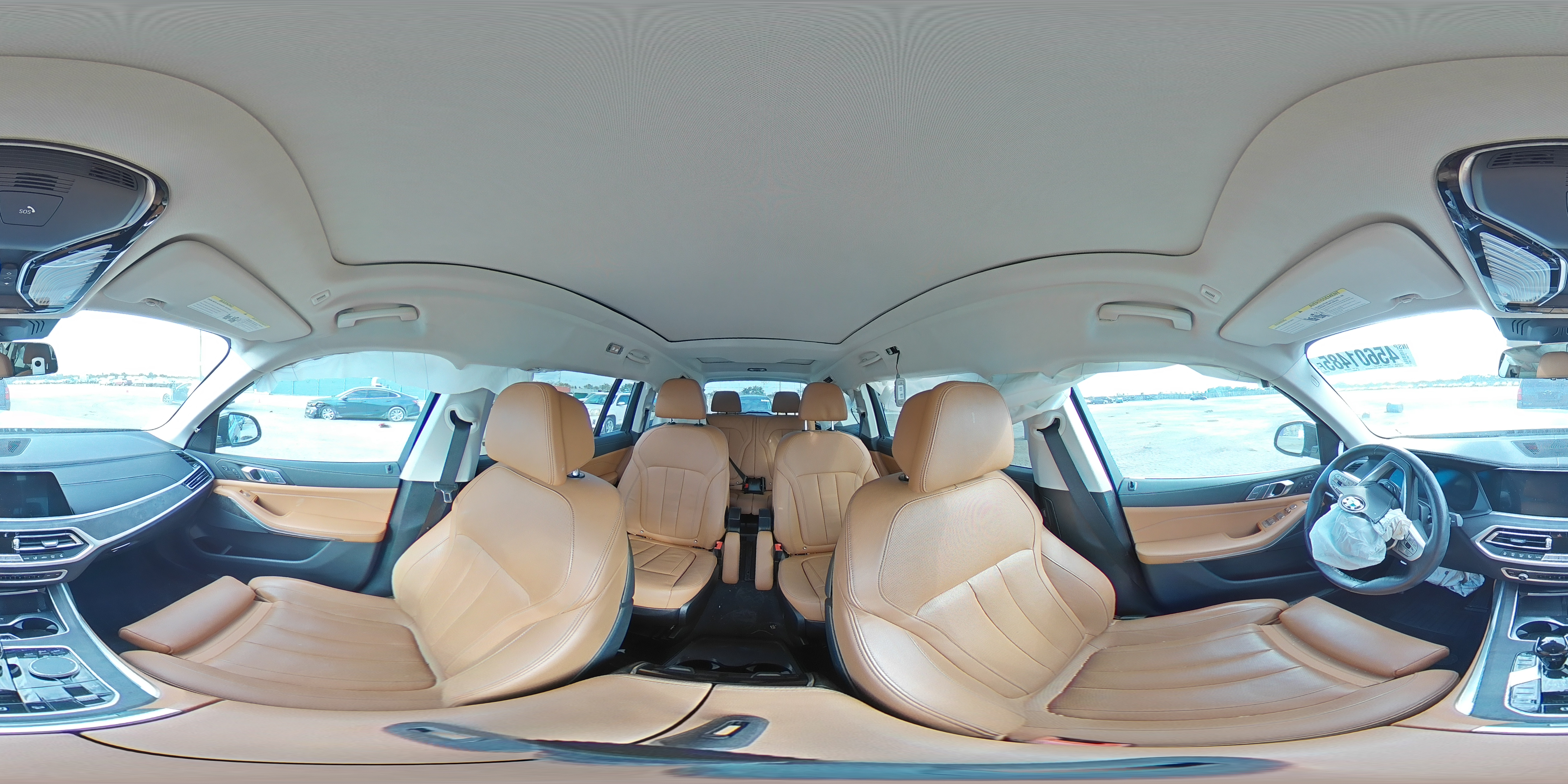 2022 BMW X7 - Image 13