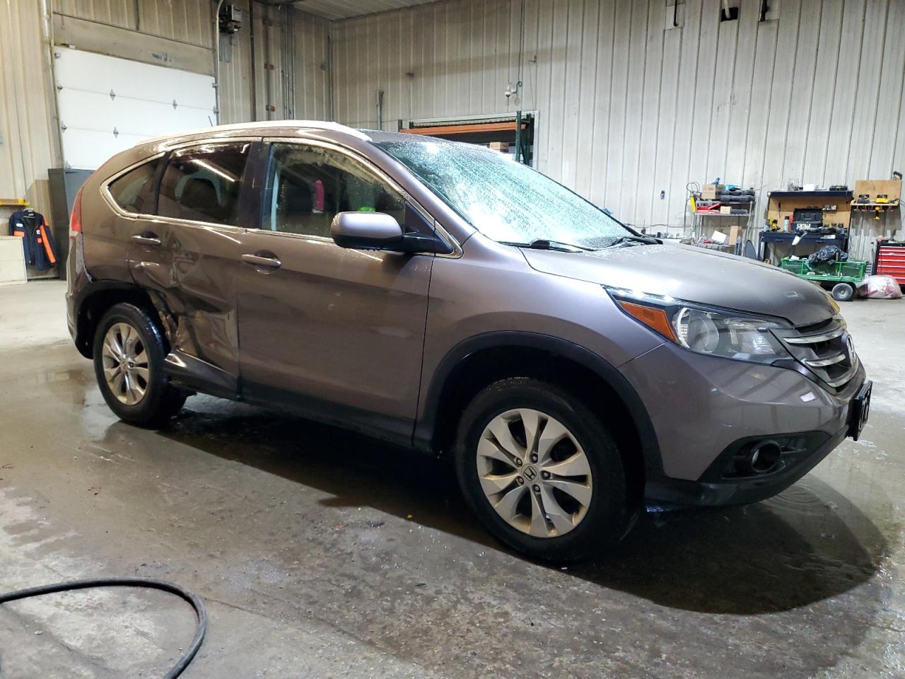 2014 Honda CR-V - Image 4